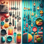 Utensílios de Cozinha Sustentáveis: Uma Escolha Consciente